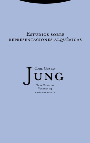 Obras Completas Carl Gustav Jung Vol 13 Estudios Sobre Repr