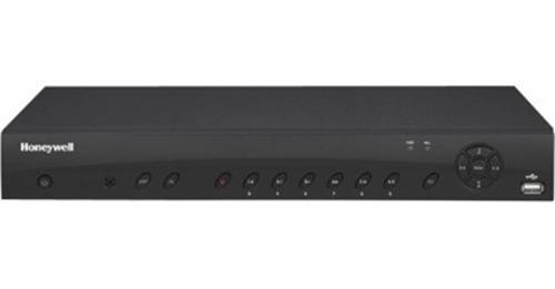 Dvr 16 Ch Honeywell 1080p Hrhq1160