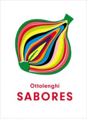 Libro Sabores