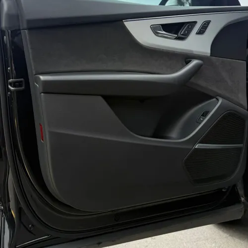 Audi Q8 2022