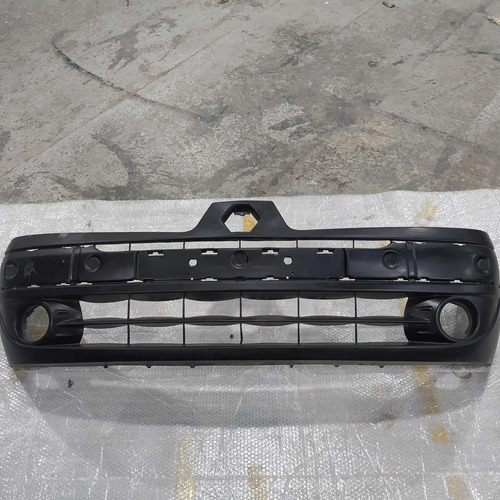 Parachoques Delantero Renault Clio 04-08. De Reemplazo