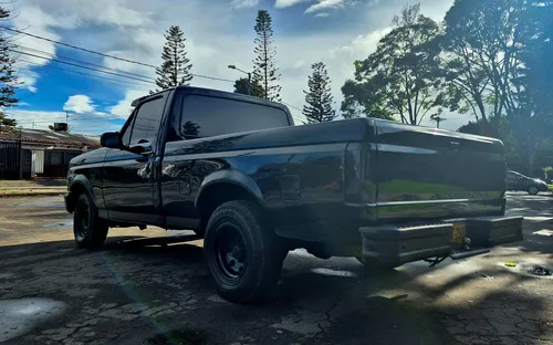 Ford F-150 5.0 Xl 195 hp 4x2