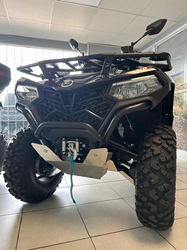Cf Moto Atv 450