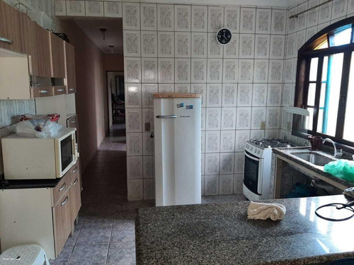 Imagem 8 de 15 de Casa Para Venda Em Itanhaém, Tupy, 2 Dormitórios, 1 Suíte, 1 Banheiro, 1 Vaga - It371_2-1232577
