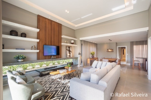 Imagem 5 de 30 de Casa À Venda Em Xangri-lá - Ca01189 - 68219623