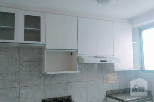 Imagem 13 de 15 de Apartamento À Venda No Jardim Riacho Das Pedras - Código 407819 - 407819