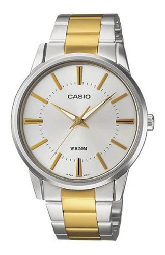 Reloj Hombre Casio Mtp-1303sg-7avdf