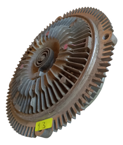 Fan Clutch Nissan Pick Up D21 1994 A 2008 2.4 (Usado)