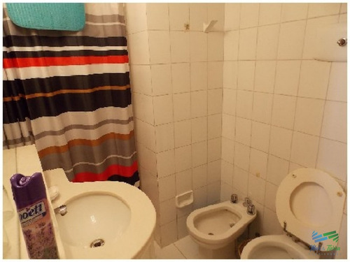 Apartamento En Punta Del Este, Mansa- Ref: 1024