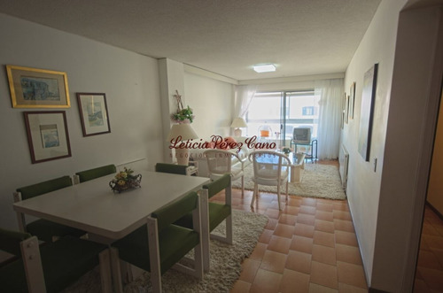 Imagen 2 de 30 de Alquiler Apartamento 3 Dormitorios En Playa Mansa, Punta Del Este