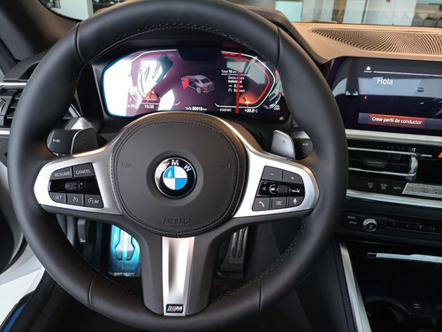 Imagen 15 de 19 de Bmw Serie 2 M240i Xdrive - Auto Munich