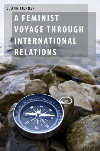 Libro: A Feminist Voyage Through International Relations In