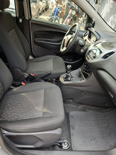 Ford Ka 1.5 S