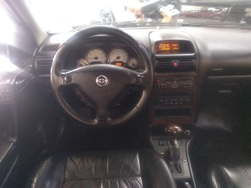 Chevrolet Astra 2.0 Mpfi Elite Sedan 8v