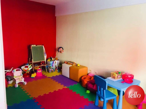 Imagem 27 de 28 de Apartamento - Ref: 231642