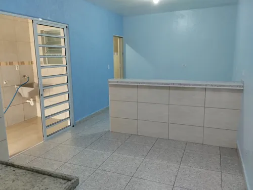 Sobrado A Venda - Duas Casas - Zona Leste Sp