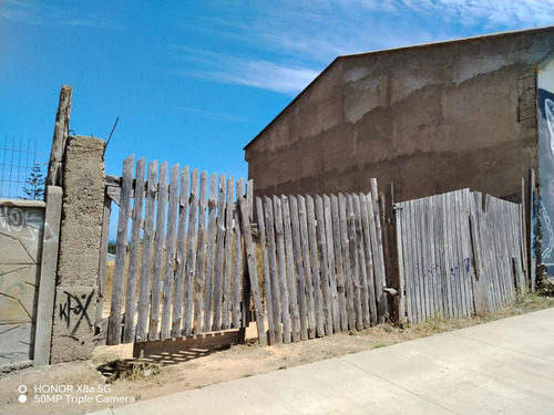 Vivabien Propiedades Vende Sitio Y Terreno En Construcion E