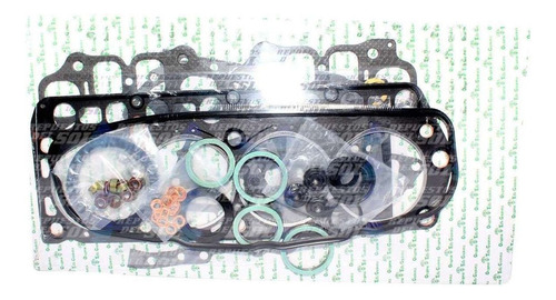 Kit Empaquetadura Motor Toyota Hilux 2.2 4y Yn106 1989 1993