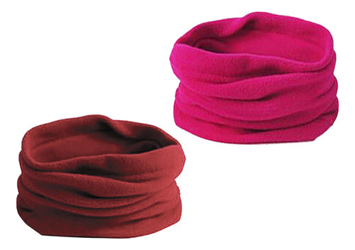 Bufanda Para Cuello Snood [u]