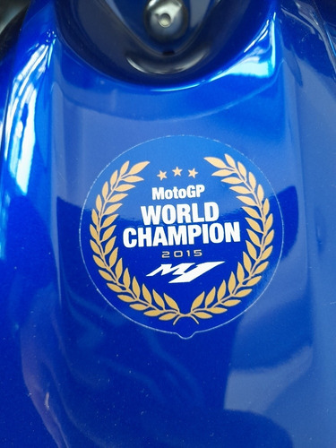 Imagen 12 de 15 de Yamaha R3 Yzf-r3 Edicion Especial Movistar - Motoswift Ramos