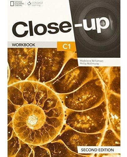 Close Up C1 - Workbook - Cengage