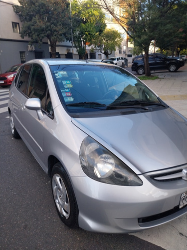 Honda Fit 1.4 Lx