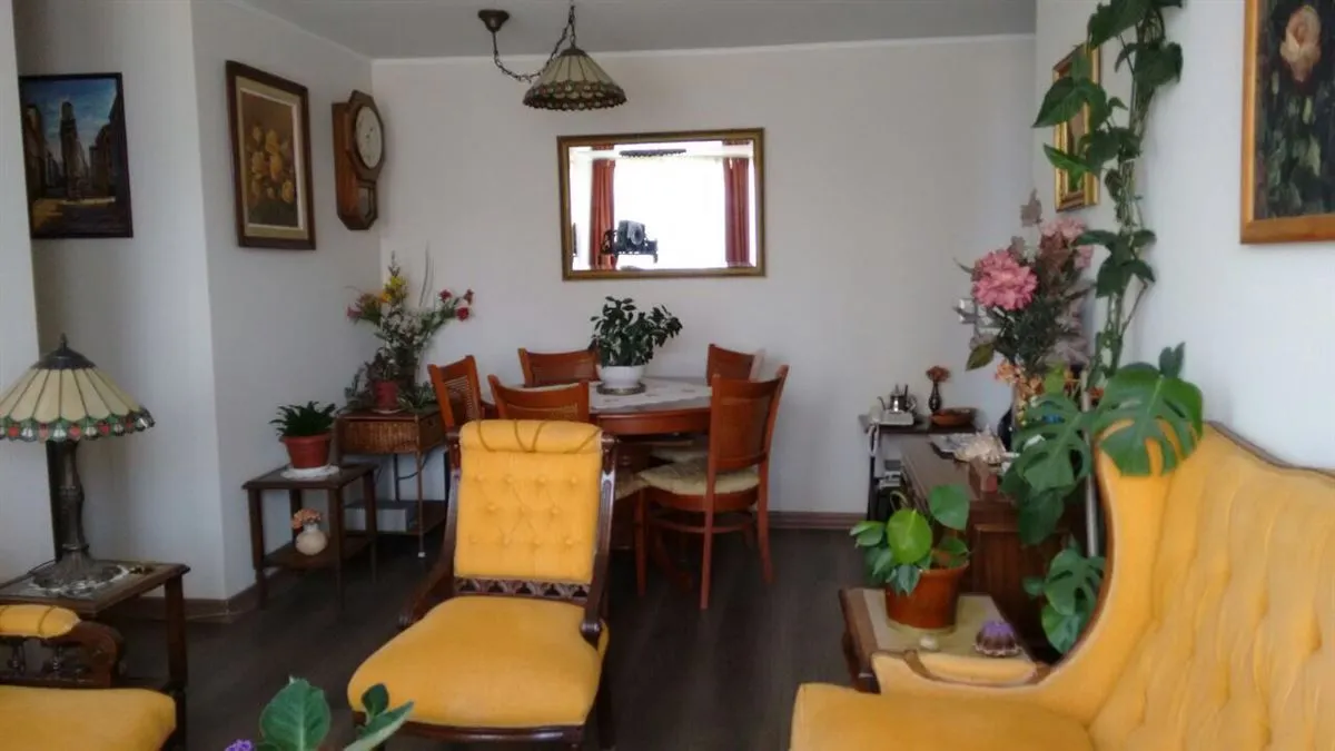 Imagen 2 de 18 de Departamento En Arriendo De 2 Dorm. En Ñuñoa