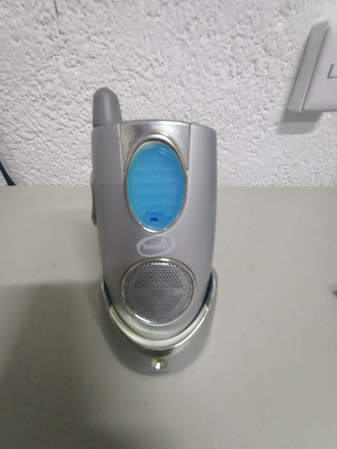 Radio Monitor Para Bebes Summer Baby Monitor Usado!!! (Usado)