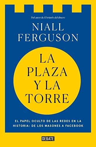 La Plaza Y La Torre - Ferguson Niall