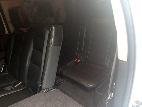 Imagen 4 de 7 de Ford Explorer