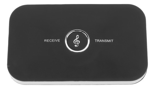 Adaptador De Som Music Prevent Interference Plug And Play