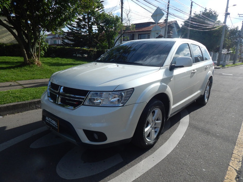 Dodge Journey SE 2.4 5 PSJ