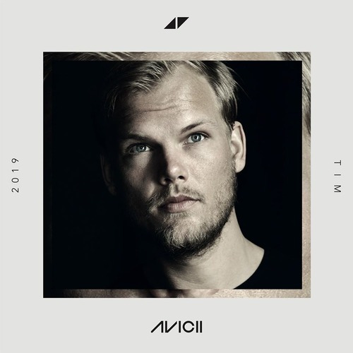 Avicii - Tim Cd Nuevo Sellado