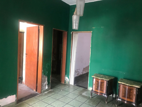 Imagen 16 de 19 de Casa Con Gran Potencial A Reciclar Lanus Este