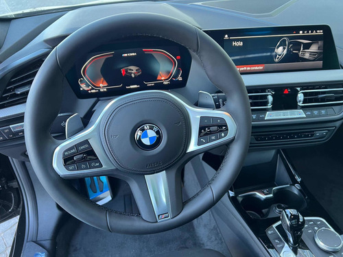 Imagen 11 de 22 de Bmw M135i Bmw M135 Okm Año 2022 - No Audi S3 Ni Mercedes A35