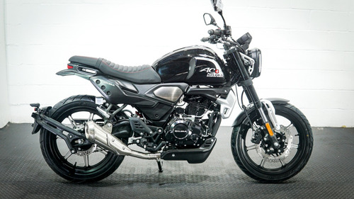 Imagen 2 de 21 de Gilera Ac4 250 - Ac 4 - Voge - Cafe Racer