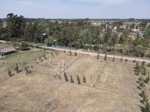 Terreno En Mariano Acosta , Merlo Zona Oeste