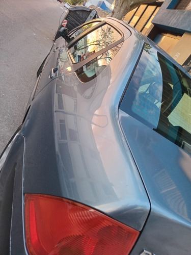 Peugeot 307 1.6 Xs