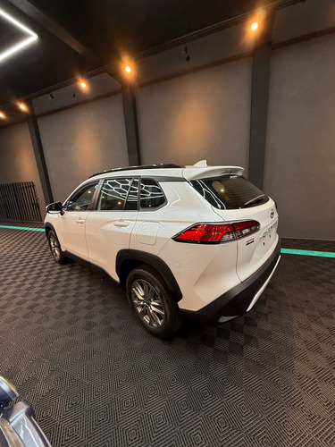 Toyota Corolla Cross 2.0 Xli Cvt