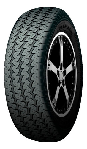 Llanta 195r14c 8pr Mirage Mrw300 106r