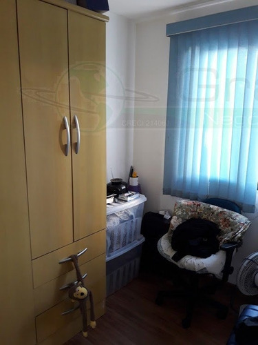 Apartamento Para Venda, 3 Dormitório(s), 72.0m² - 5104