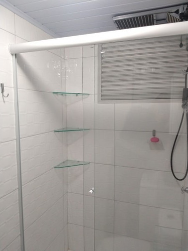 Apartamento - Tindiquera - 1557