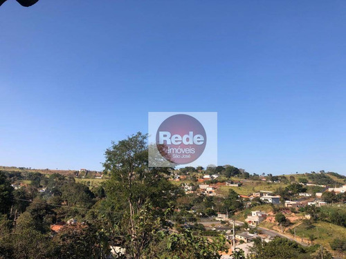 Imagem 15 de 30 de Chácara Com 4 Dormitórios À Venda, 700 M² Por R$ 420.000,00 - Chácaras Pousada Do Vale - São José Dos Campos/sp - Ch0132