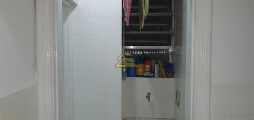Imagem 20 de 28 de Apartamento - Ref: Scv5574