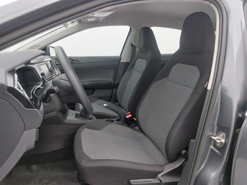 Volkswagen Virtus 1.0 TSI FLEX 12V AUT