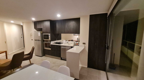 Venta Dpto Gran Vista H.sheraton 2d+2b+2e+1b (64493)