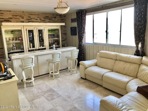 Imagen 5 de 14 de Casa En Venta Con Alberca Propia Y Roof Garden Ig