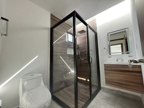 Espejo De Pared Tocador Baño Luz Led Touch 3 Luces 137