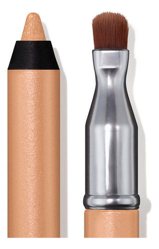 Delineador De Labios Revlon Multi-liner Tono High Point