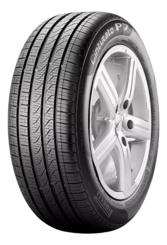 205/55r17 Pirelli P7as (*) 91h Rft